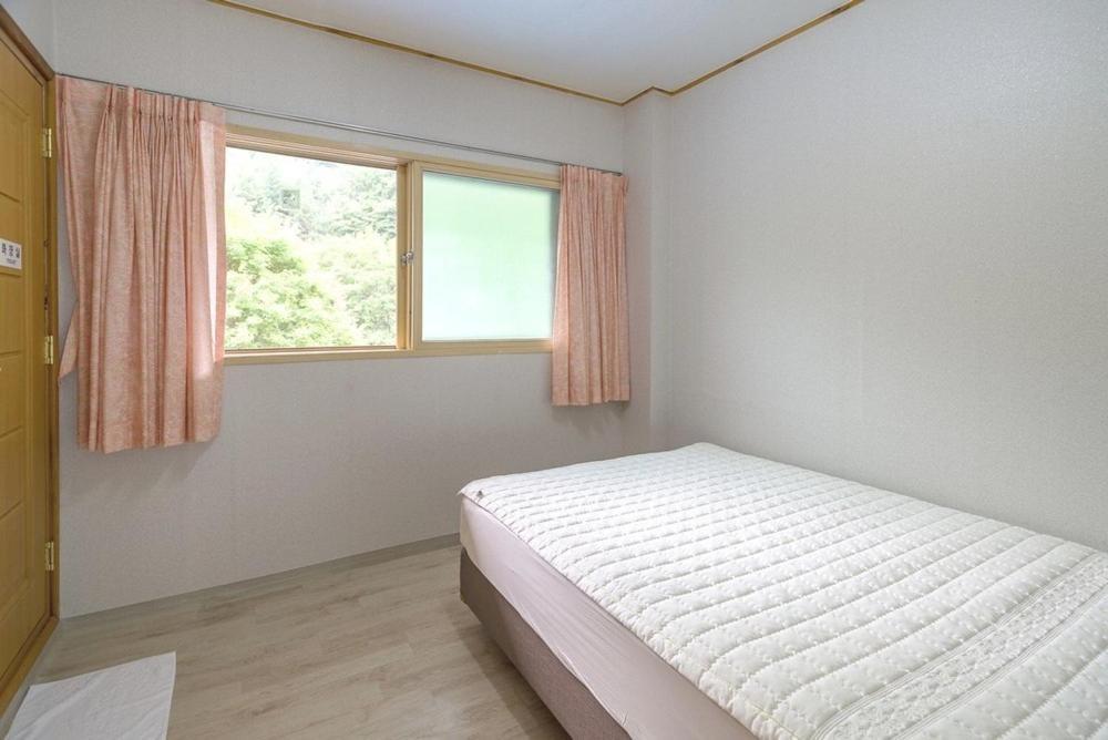 Pyeongchang Songnim Private Pension Quarto foto